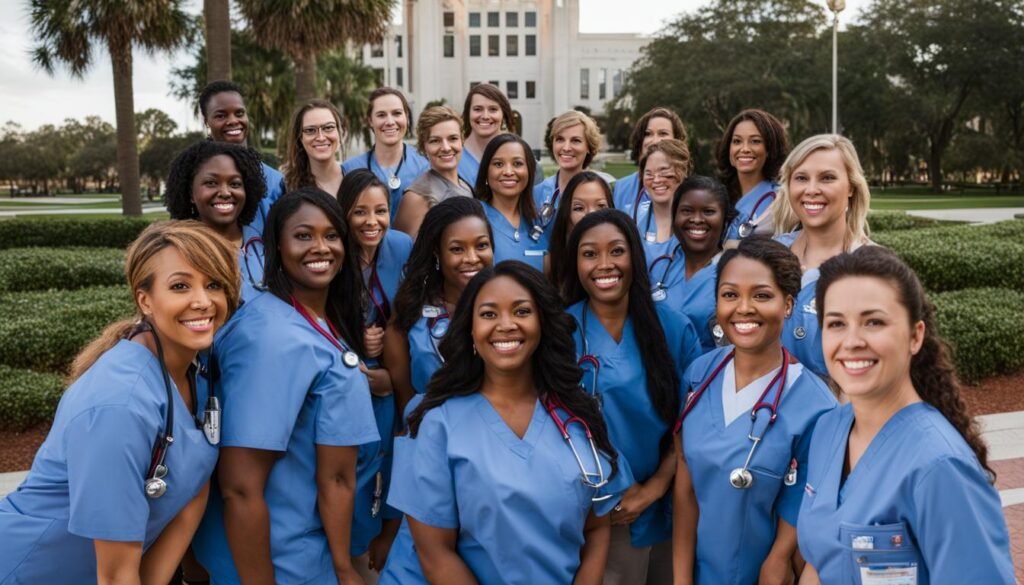 Florida State University Nursing Programs