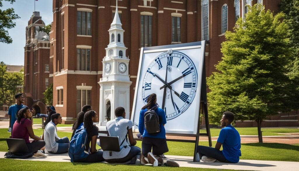 Internship Opportunities at Howard University