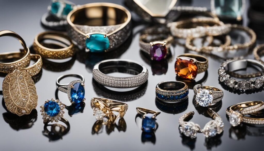 Jewelry Insurance Options