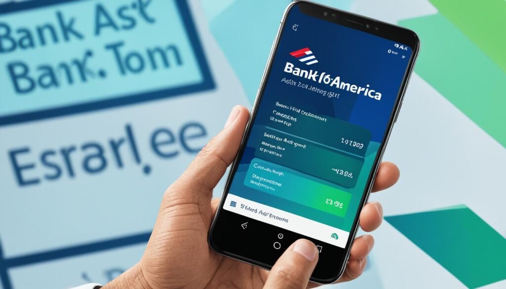 bank of america balance assist