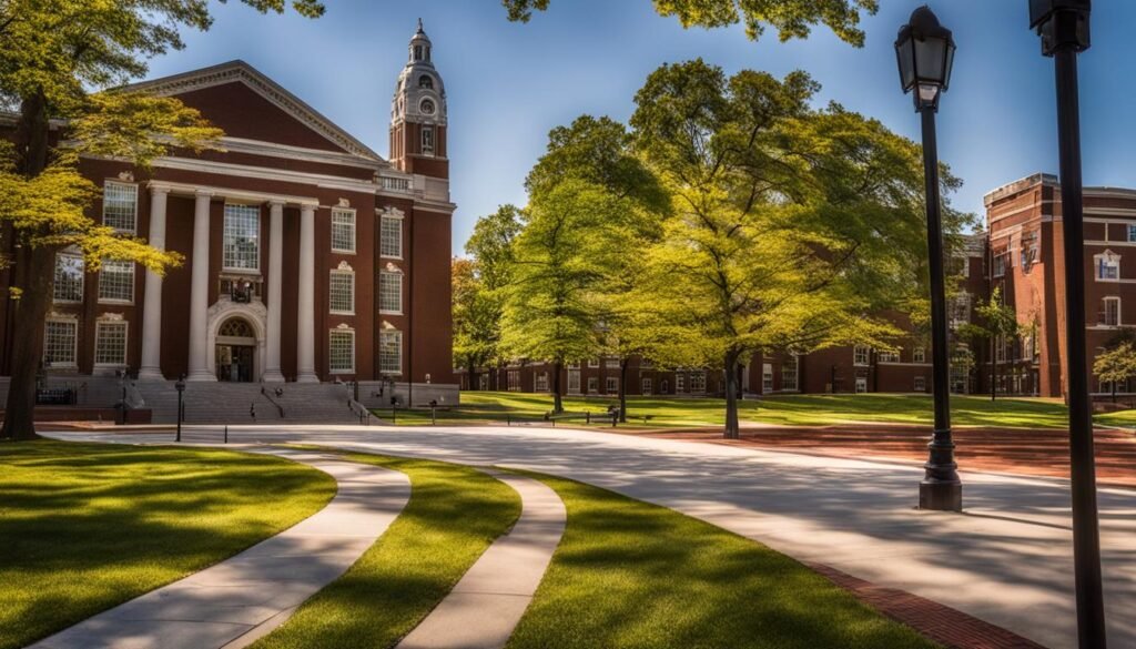 howard university campus safety