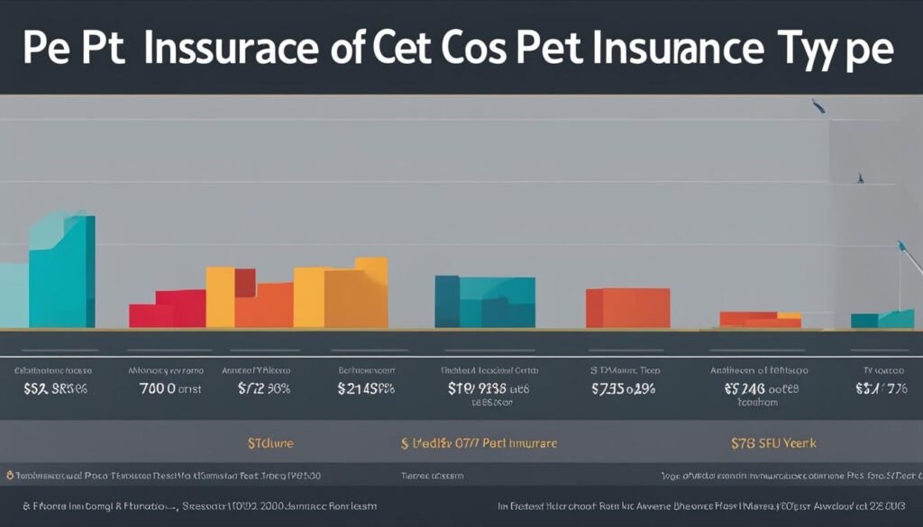 pet insurance cost