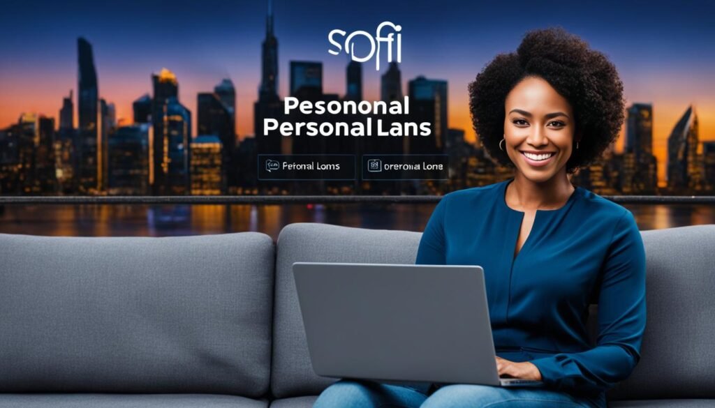 sofi personal loans