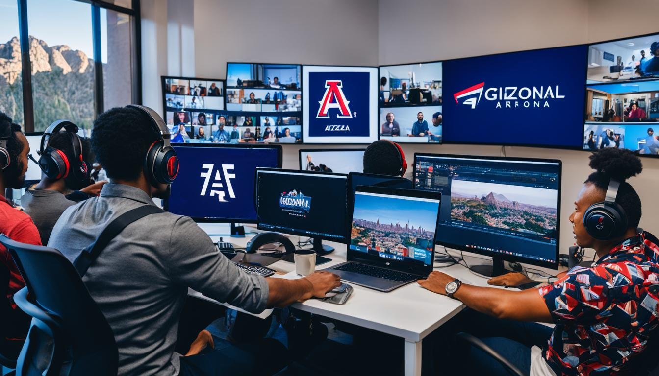 Explore The University Of Arizona Global Campus