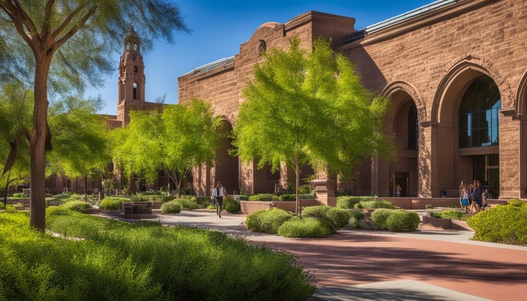 university gcu