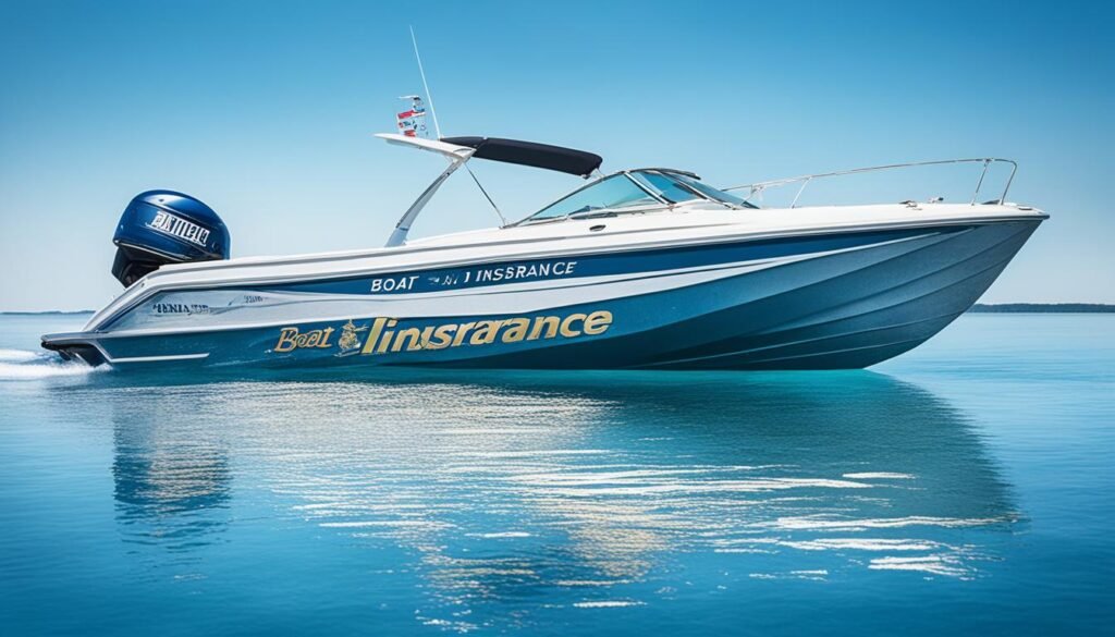 Boat Insurance Shields Your Investment