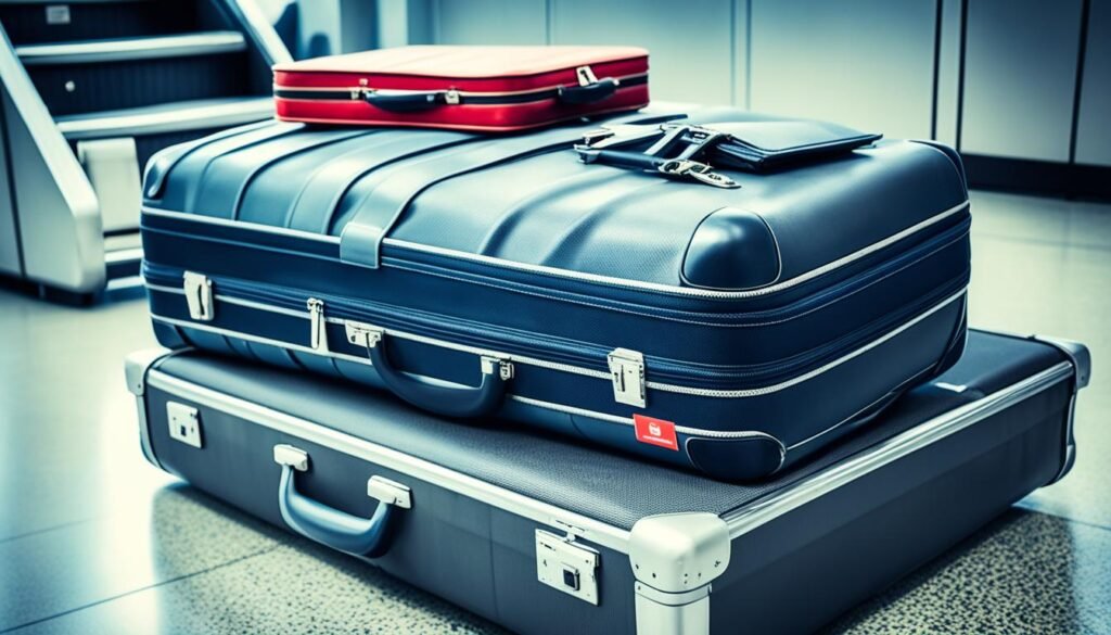 Baggage Loss Coverage