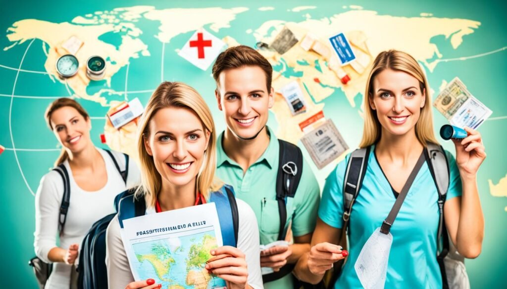 travel medical insurance