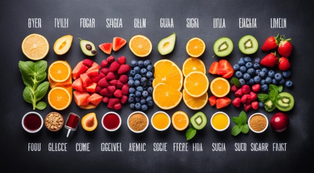 Glycemic Index