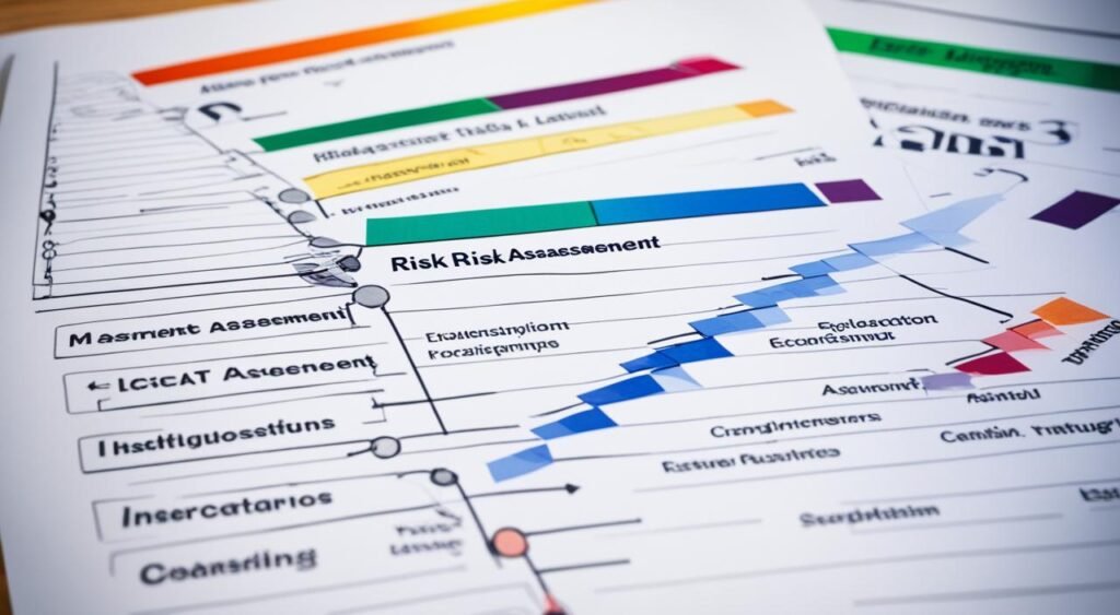 Risk analysis methods