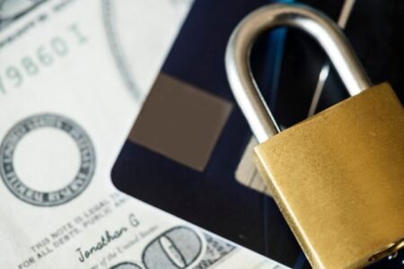 Secured loan