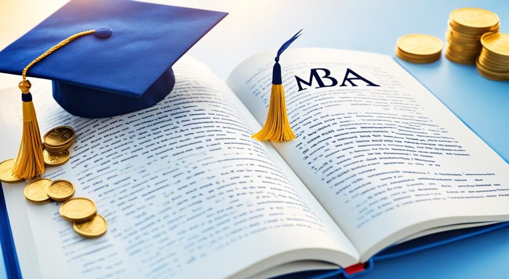 MBA Scholarship