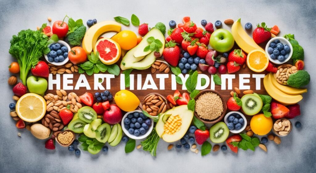 heart-healthy diets