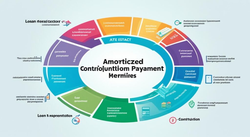 loan amortization plan