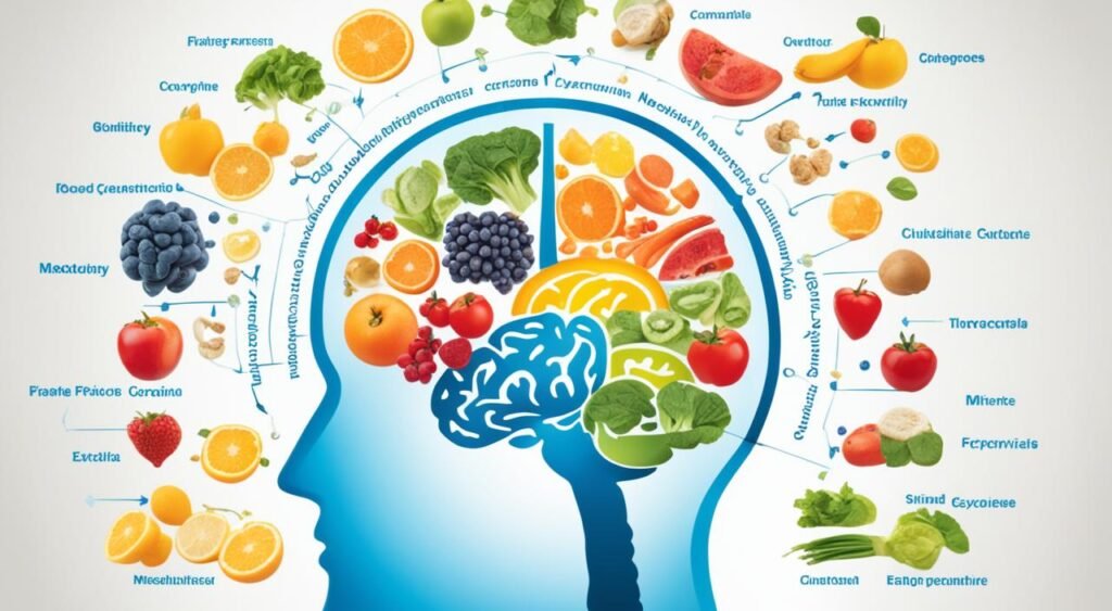 mediterranean diet cognitive function