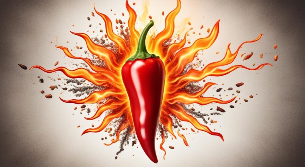 spicy foods metabolism