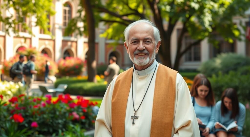 rev. fr. prof. emmanuel edeh