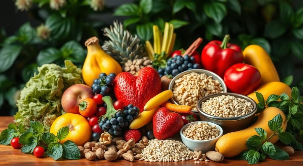 DASH diet benefits