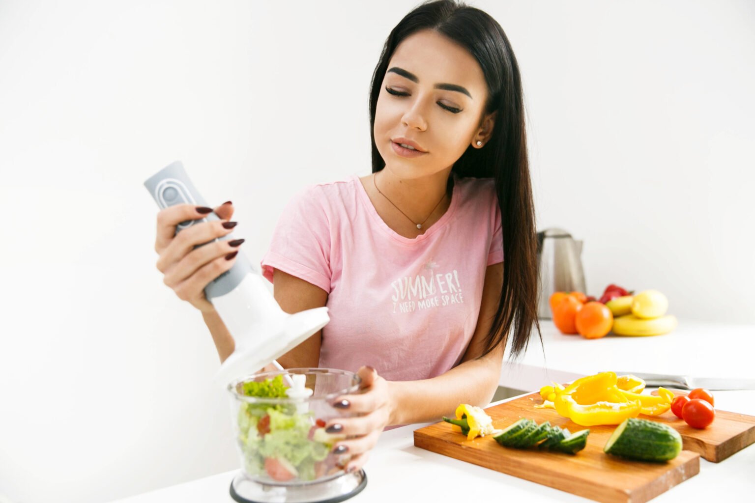 How to Transition to a Dairy-Free Diet Easily