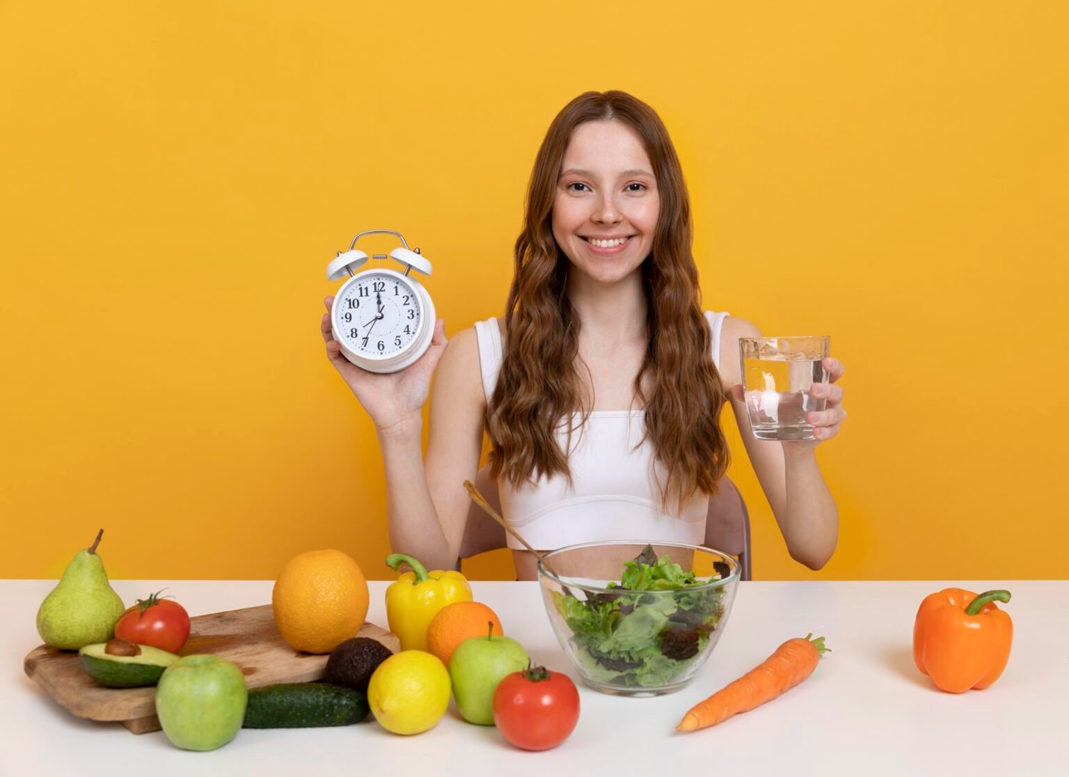 How Intermittent Fasting Boosts Your Metabolism and Energy