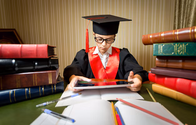 PHD University Scholarships: Funding Your Doctoral Education