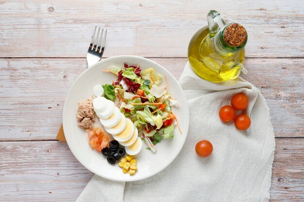 Top Reasons To Adopt The Mediterranean Diet Today