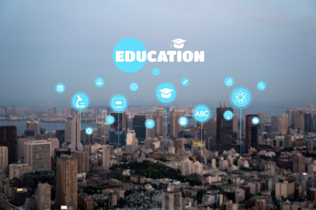 The Future Of Higher Education: Trends In University Learning