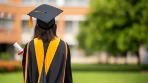 Your University Experience