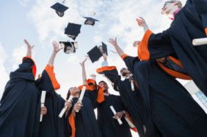The Future Of Higher Education