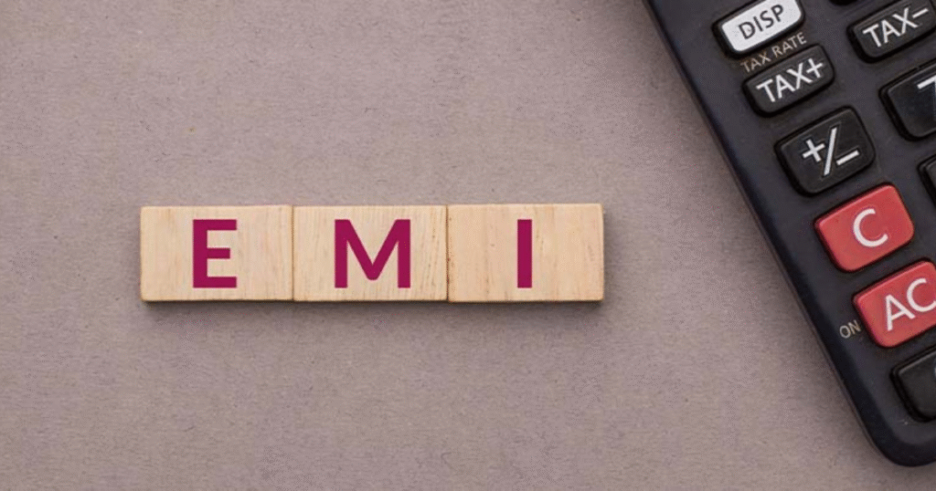 Loan EMI
