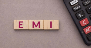 Loan EMI