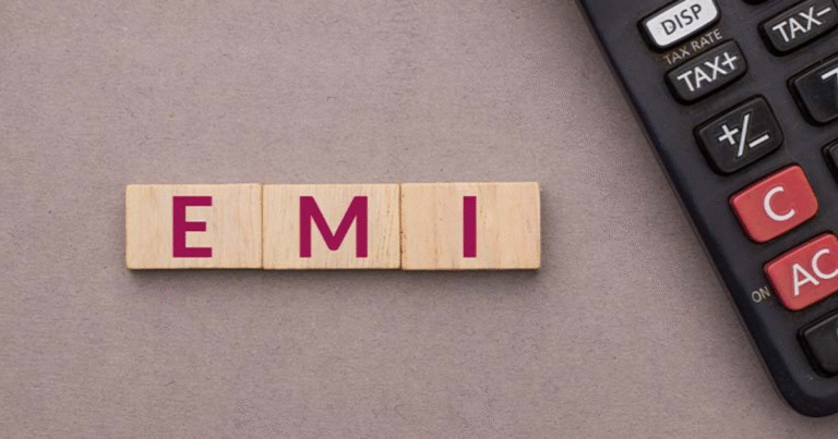 Loan EMI