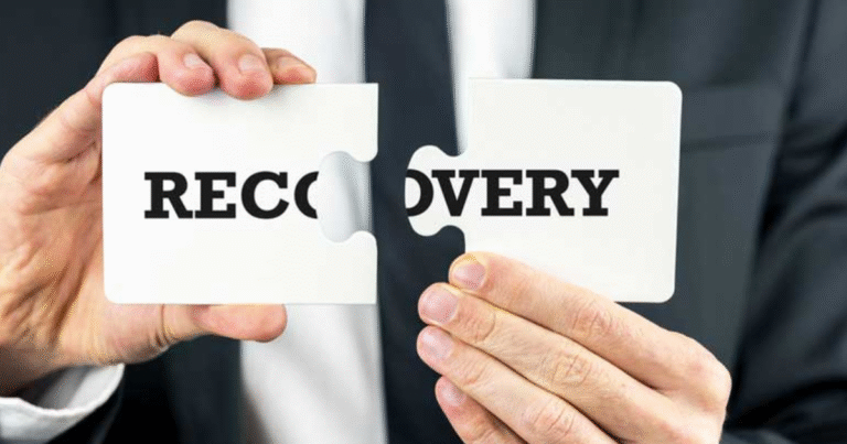 Loan Recovery