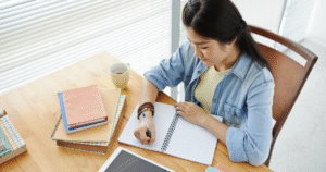 University Application Essays