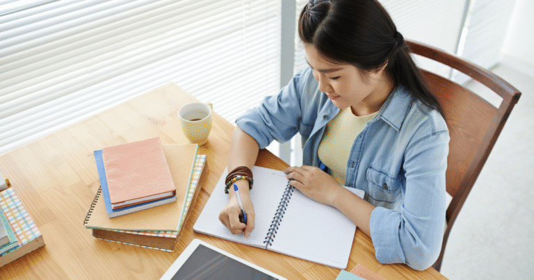 University Application Essays