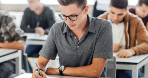 University Entrance Exams