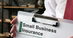 Small Business Insurance