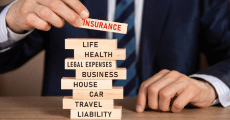 Type Of Insurance
